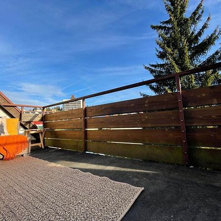 Casa Black Forest - Freudenstadt Kniebis Екстер'єр фото
