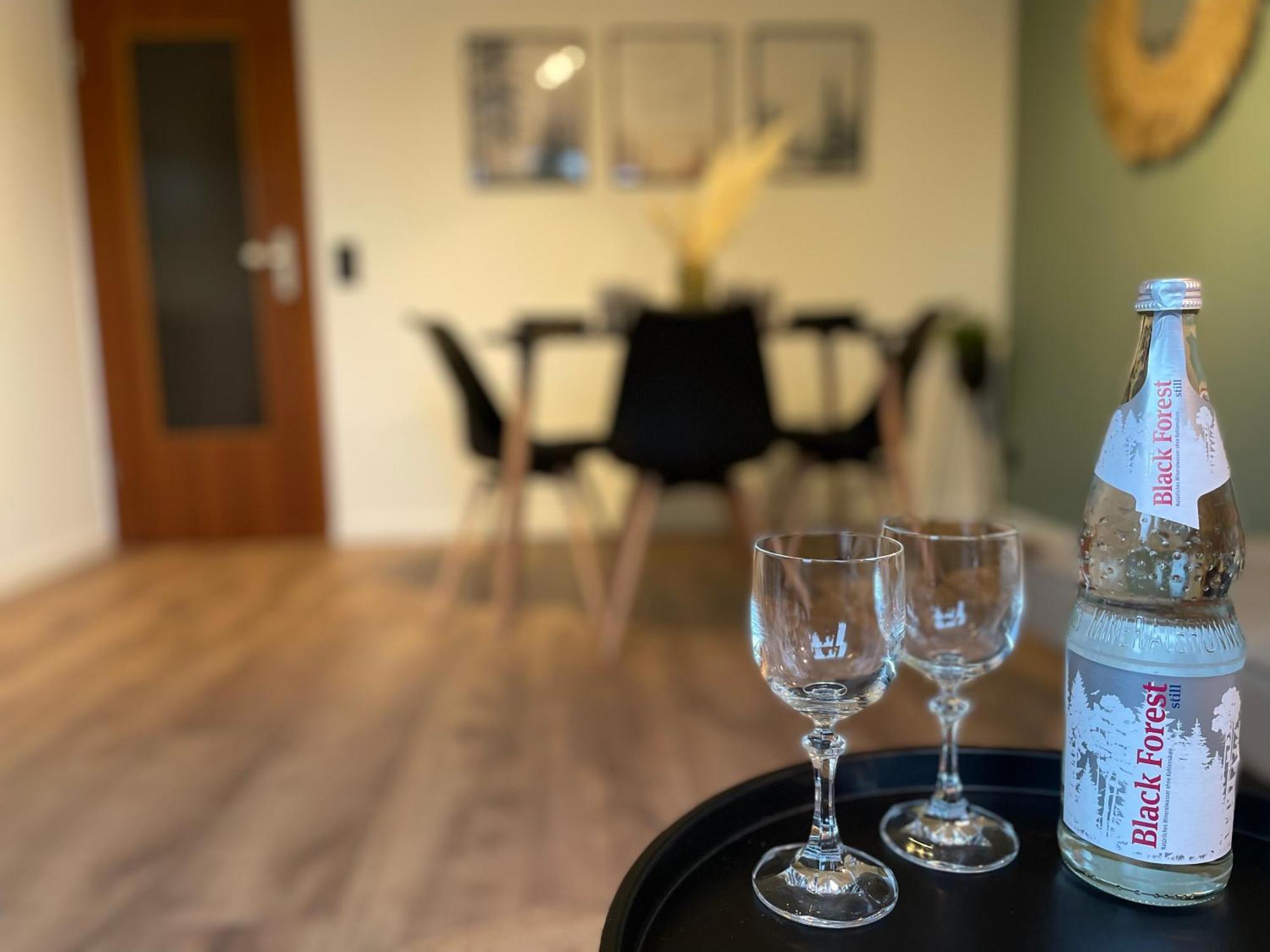 Casa Black Forest - Freudenstadt Kniebis Екстер'єр фото