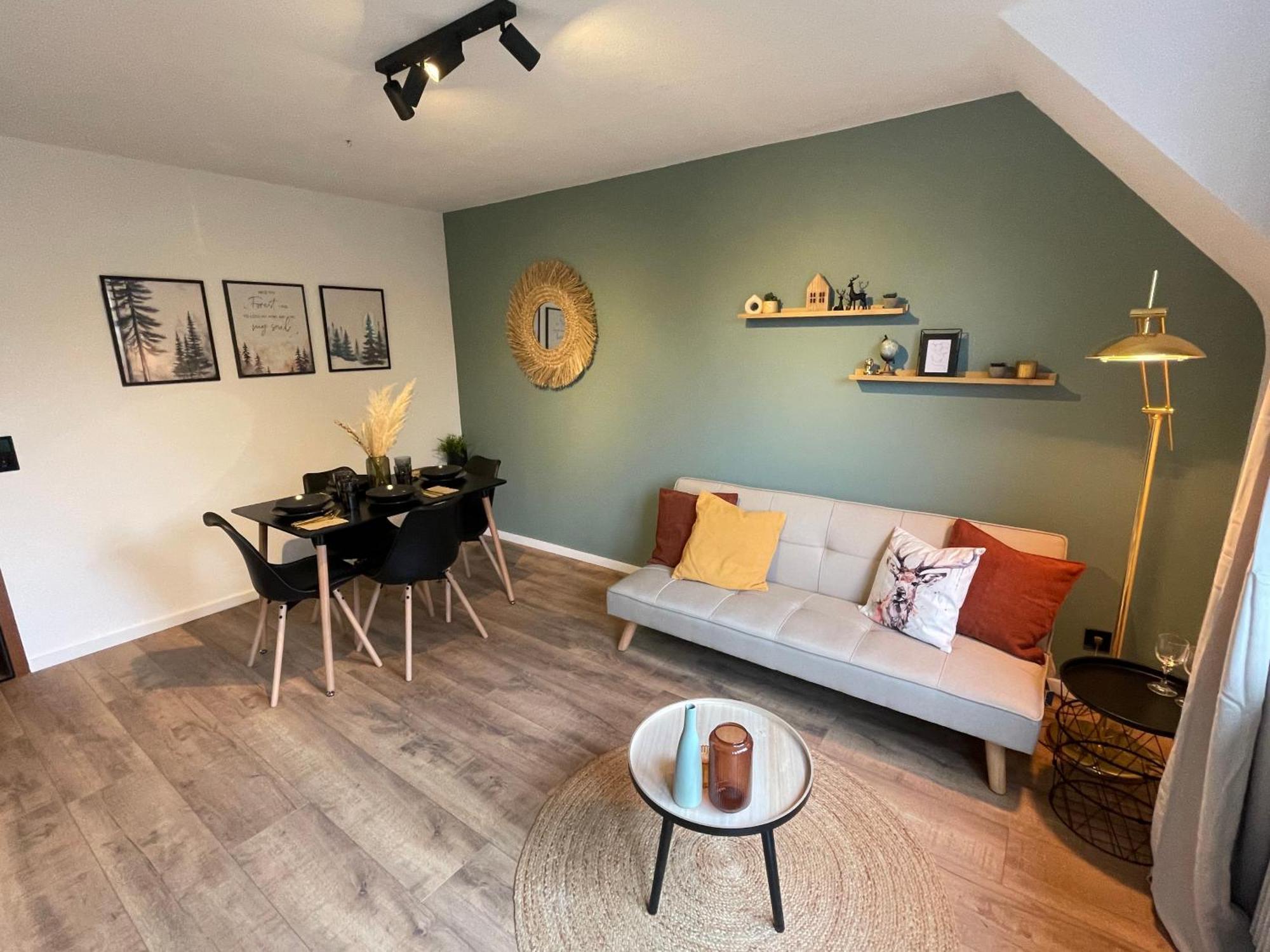 Casa Black Forest - Freudenstadt Kniebis Екстер'єр фото