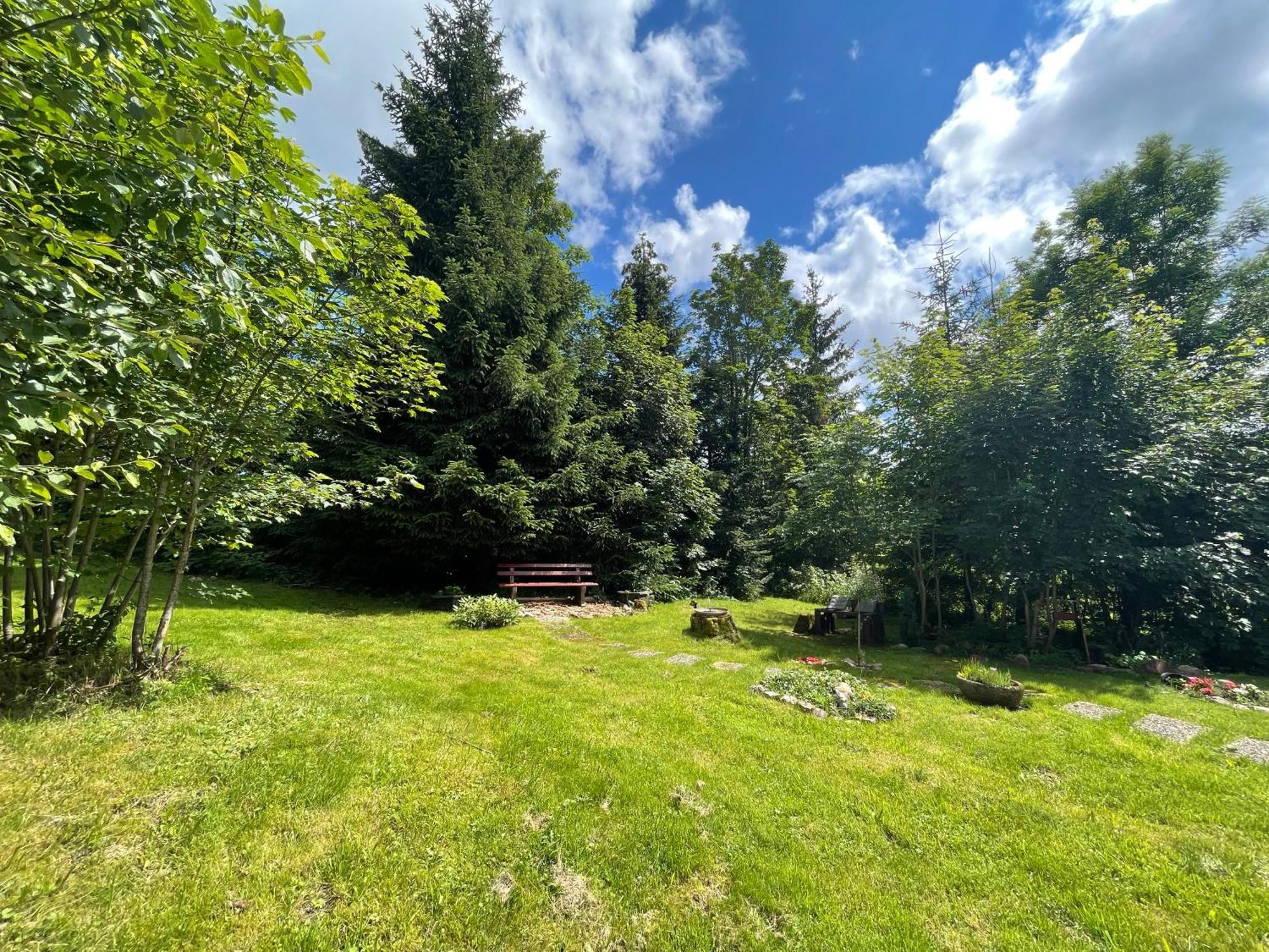 Casa Black Forest - Freudenstadt Kniebis Екстер'єр фото