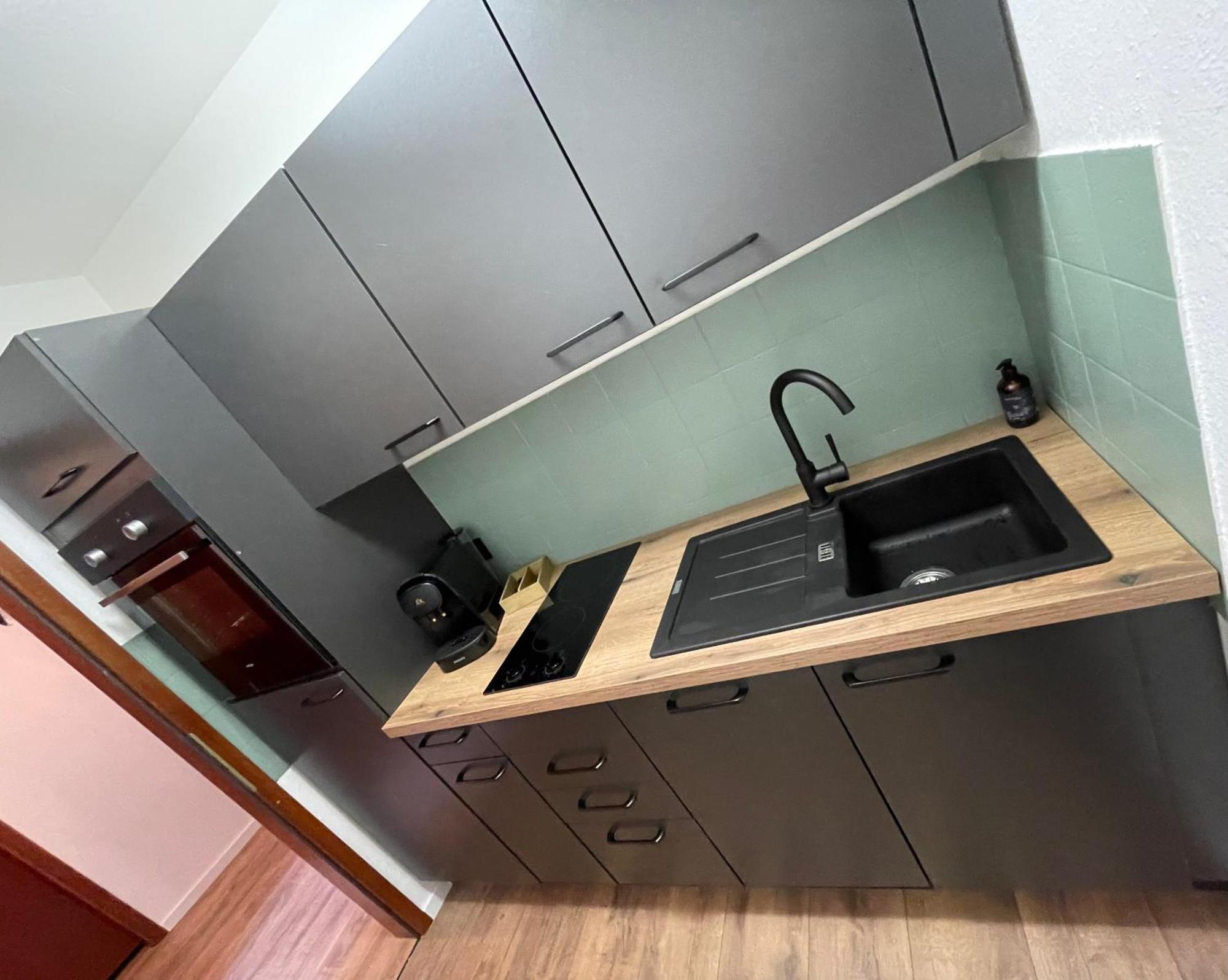 Casa Black Forest - Freudenstadt Kniebis Екстер'єр фото