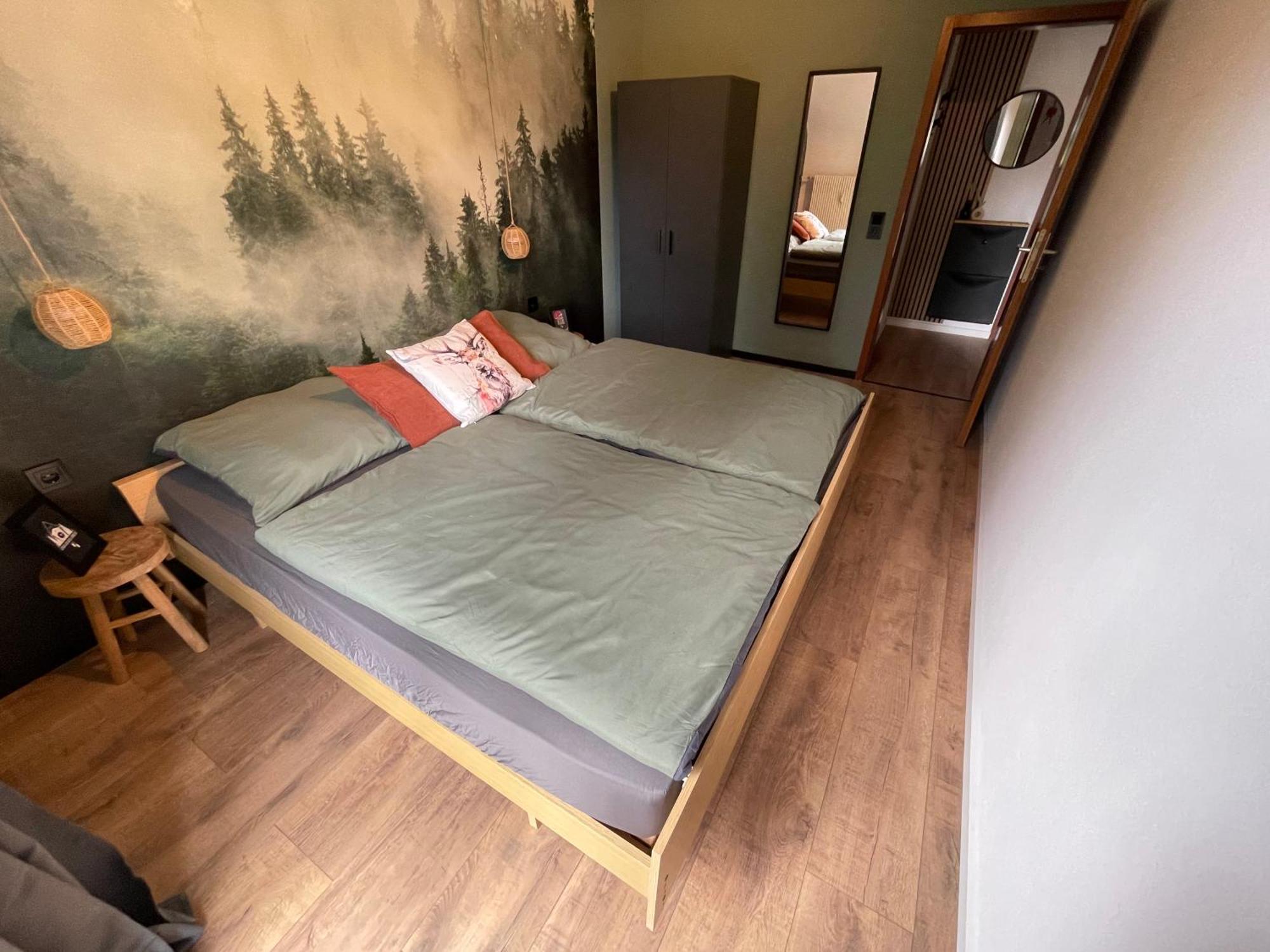 Casa Black Forest - Freudenstadt Kniebis Екстер'єр фото