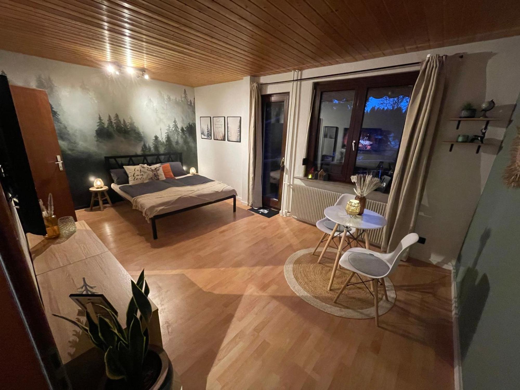 Casa Black Forest - Freudenstadt Kniebis Екстер'єр фото